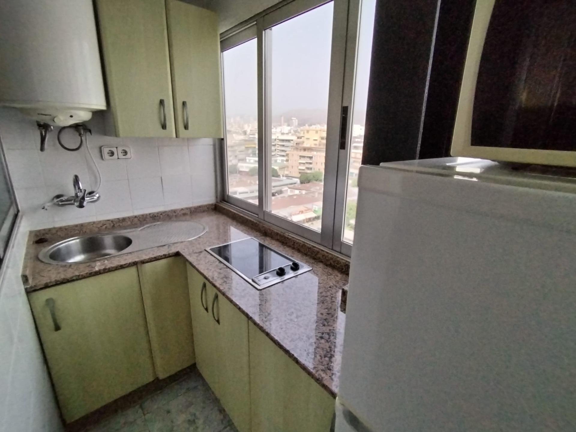 Dúplex en venta en Benidorm, Alicante