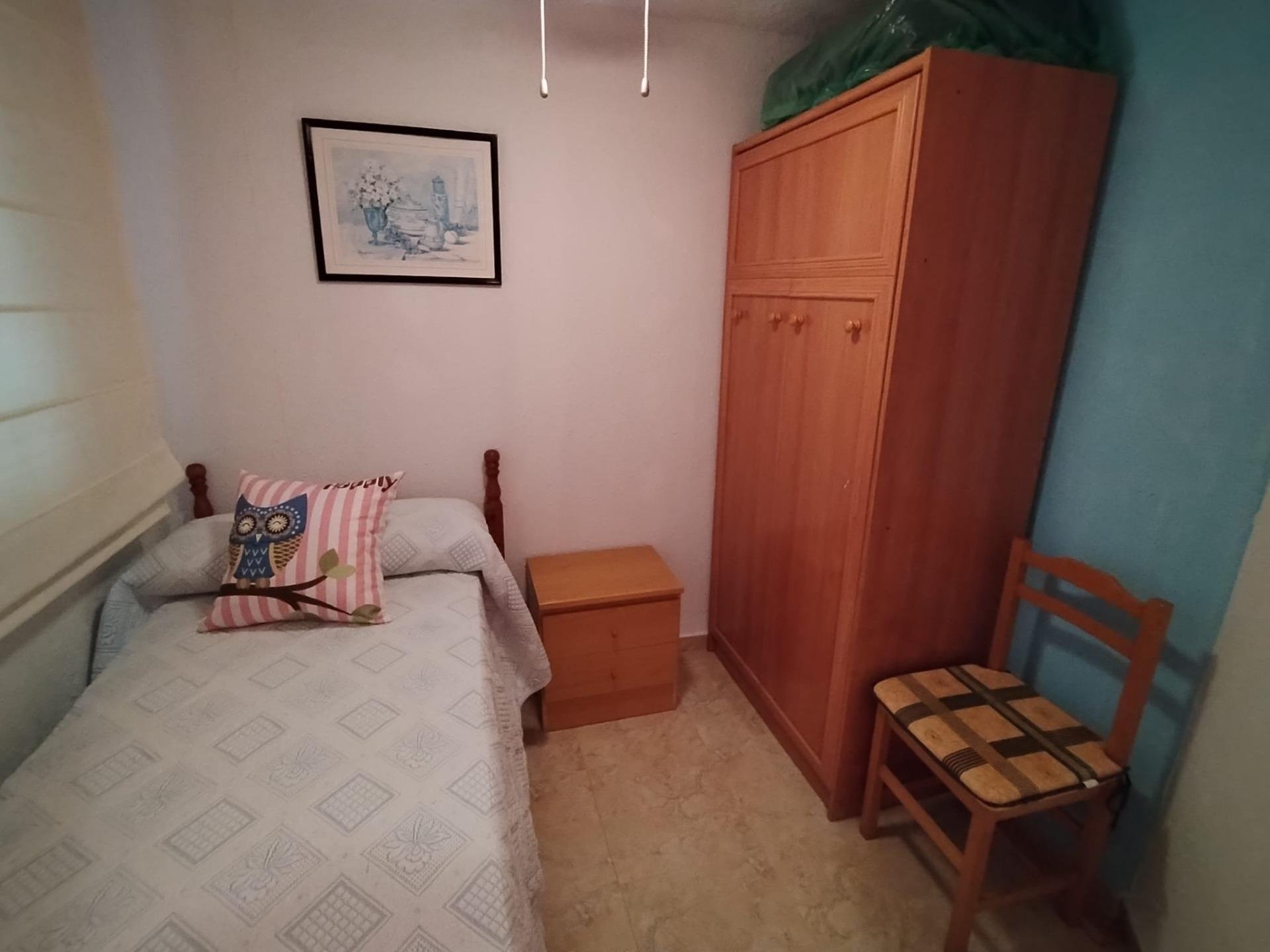 Dúplex en venta en Benidorm, Alicante