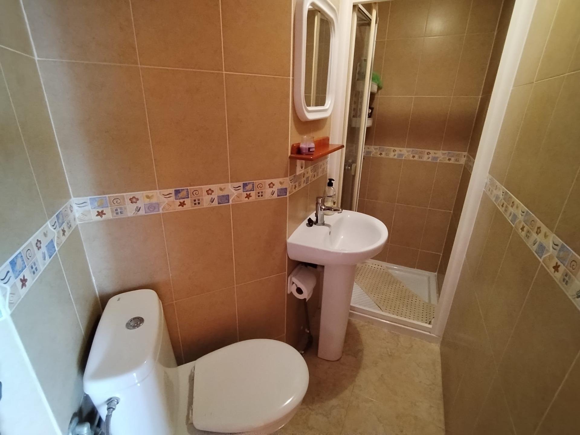 Dúplex en venta en Benidorm, Alicante