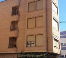 Piso en venta  en Calle Federico Balart Mula Murcia