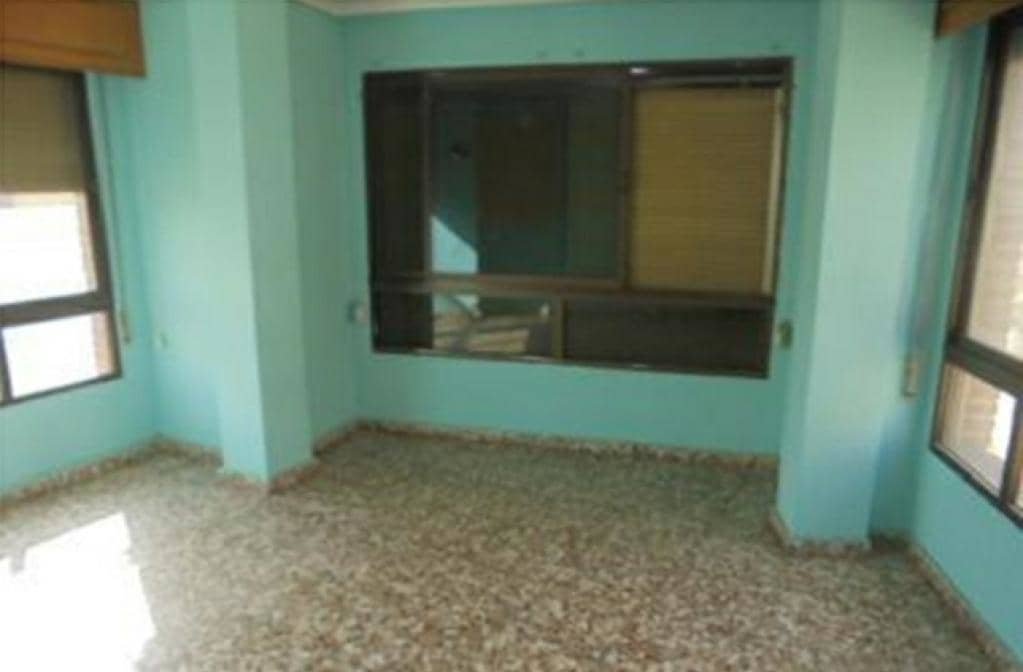 Piso en venta  en Calle Federico Balart Mula Murcia