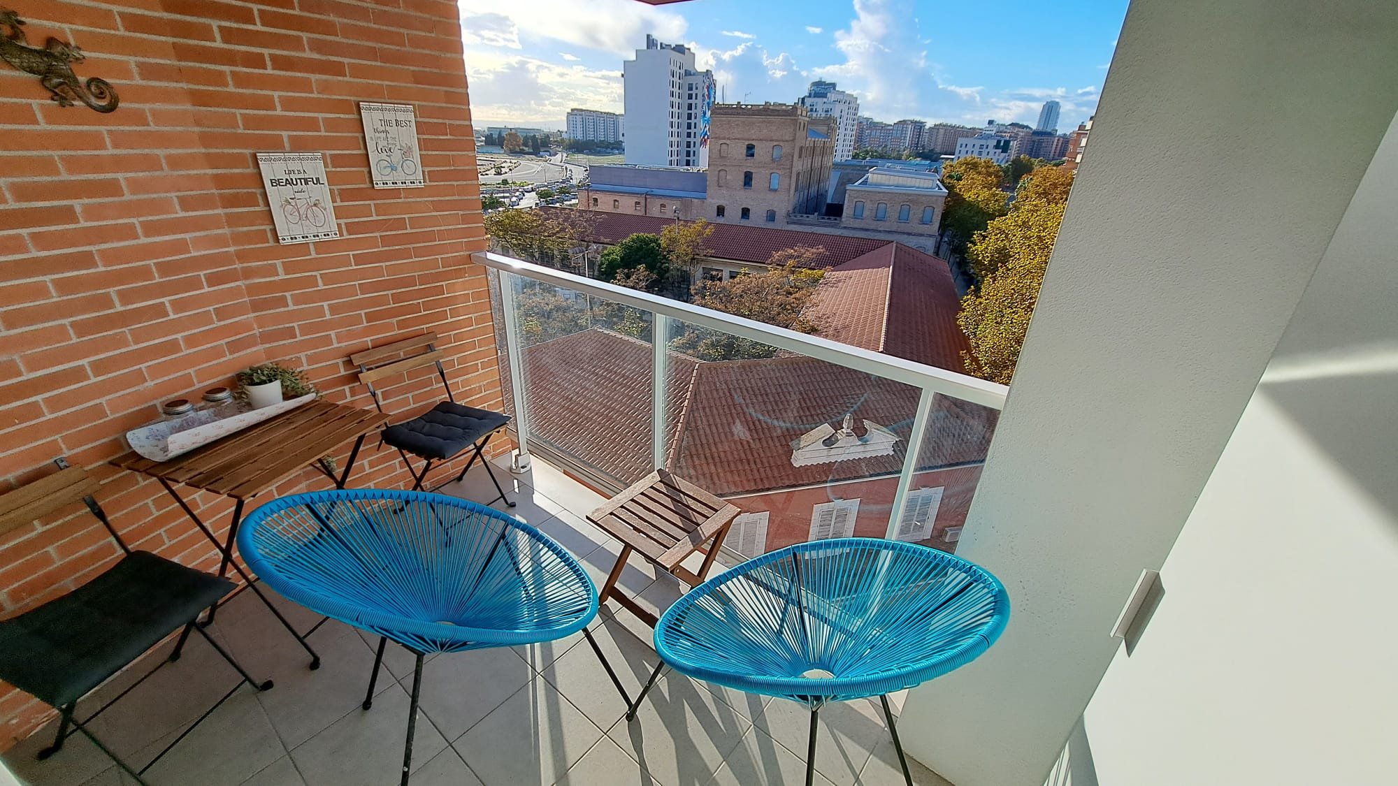Piso en venta en Valencia, Valencia
