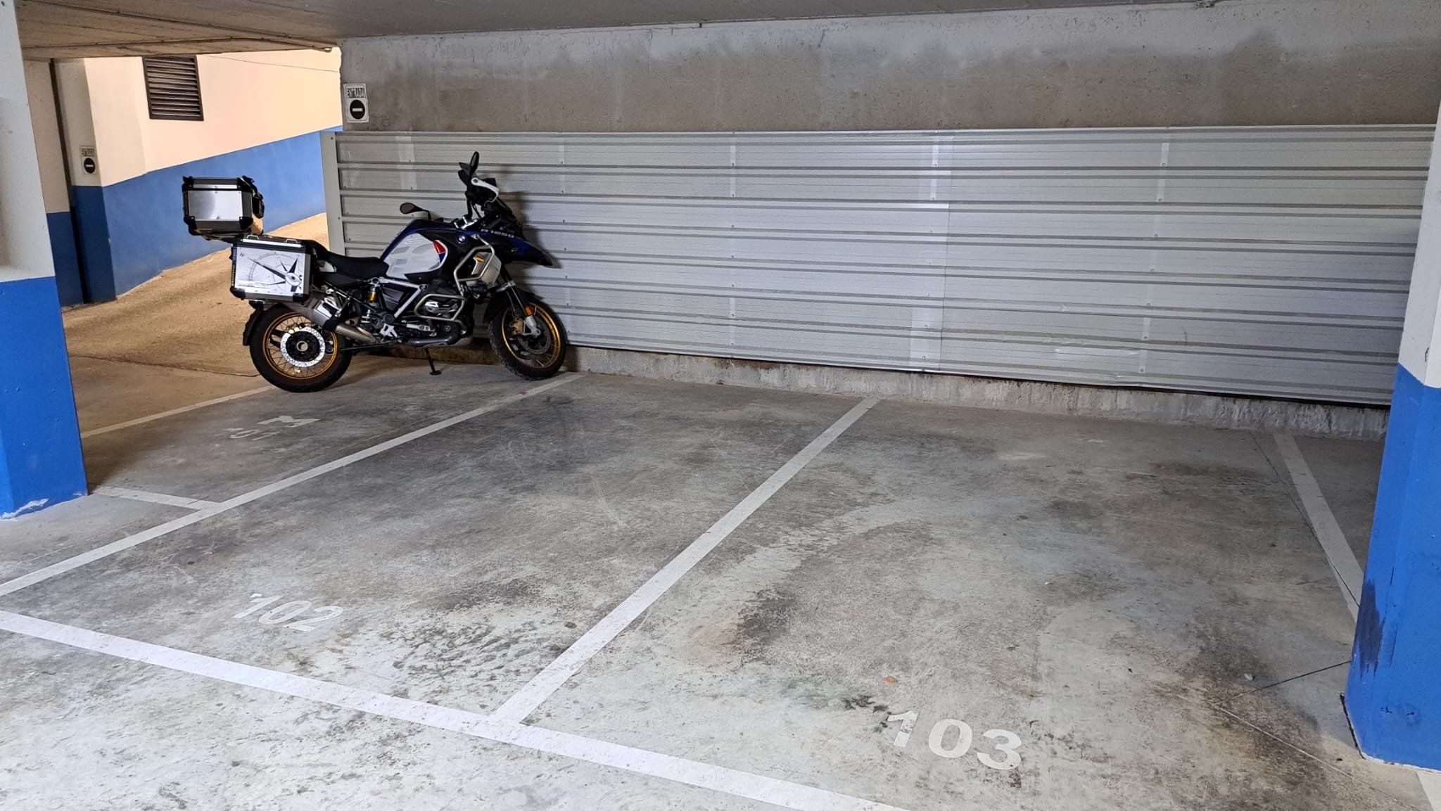 Piso en venta en Valencia, Valencia