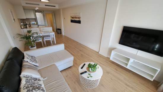 Piso en venta en Valencia, Valencia