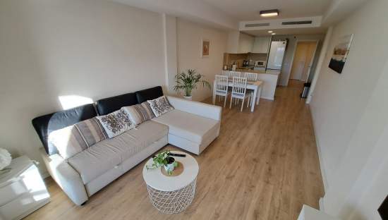 Piso en venta en Valencia, Valencia