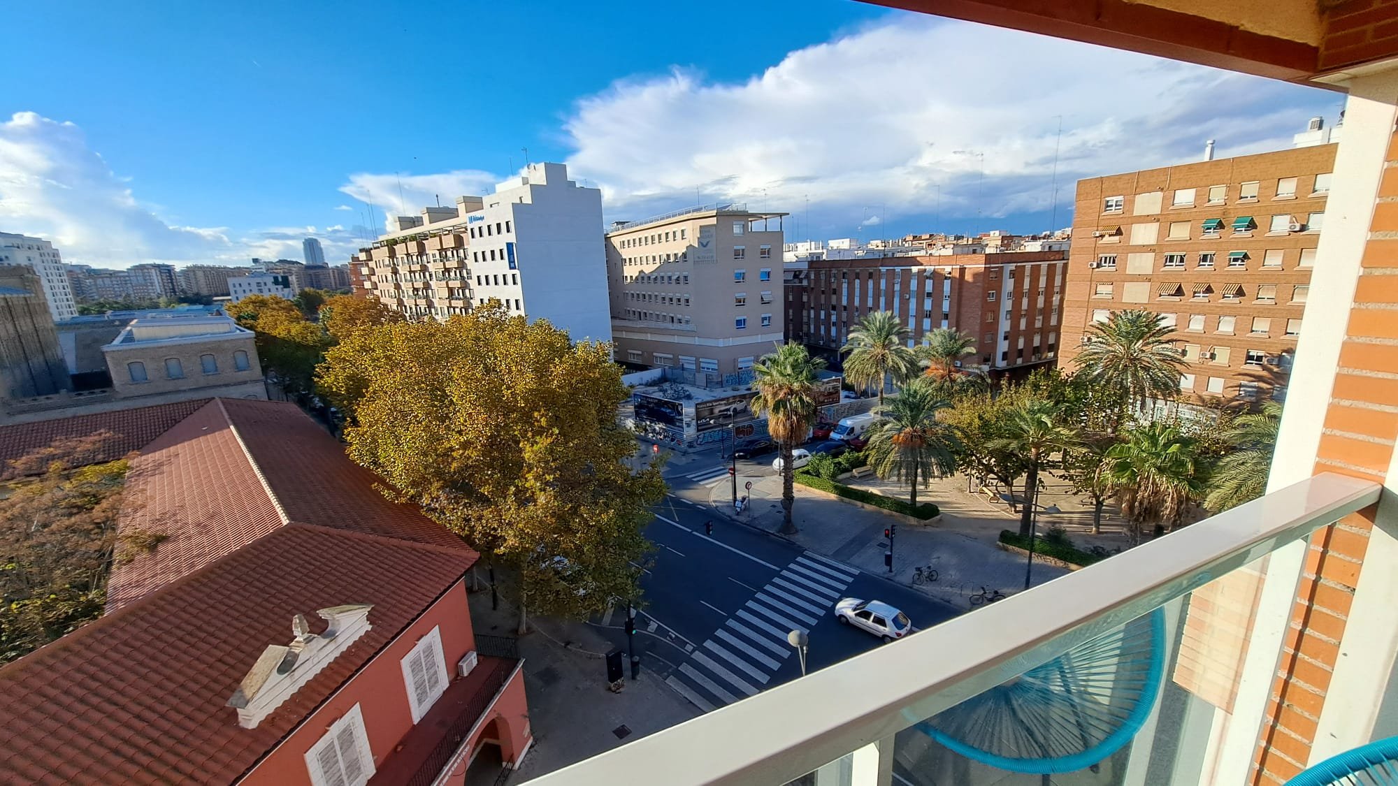 Piso en venta en Valencia, Valencia