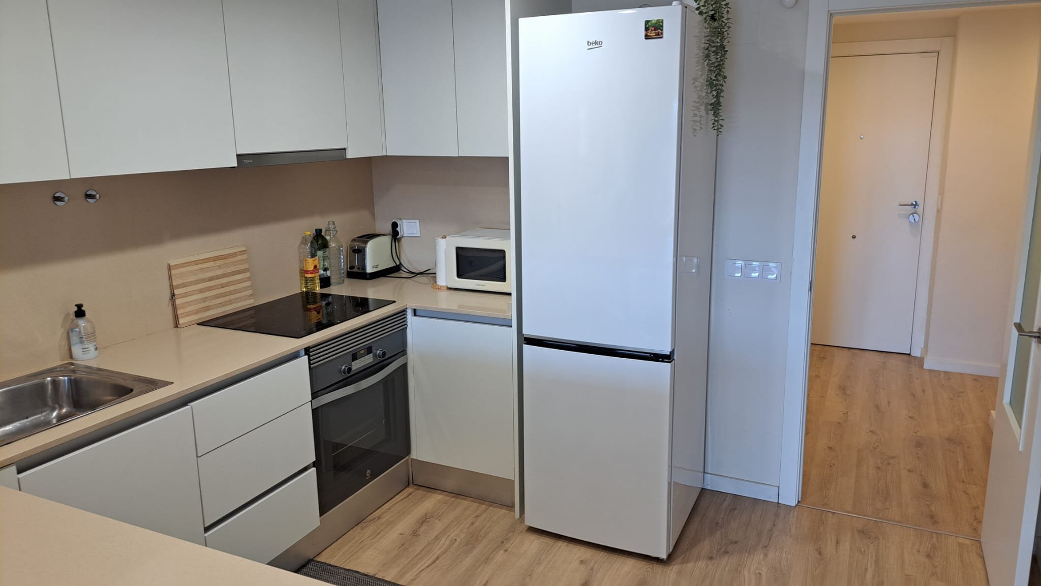 Piso en venta en Valencia, Valencia