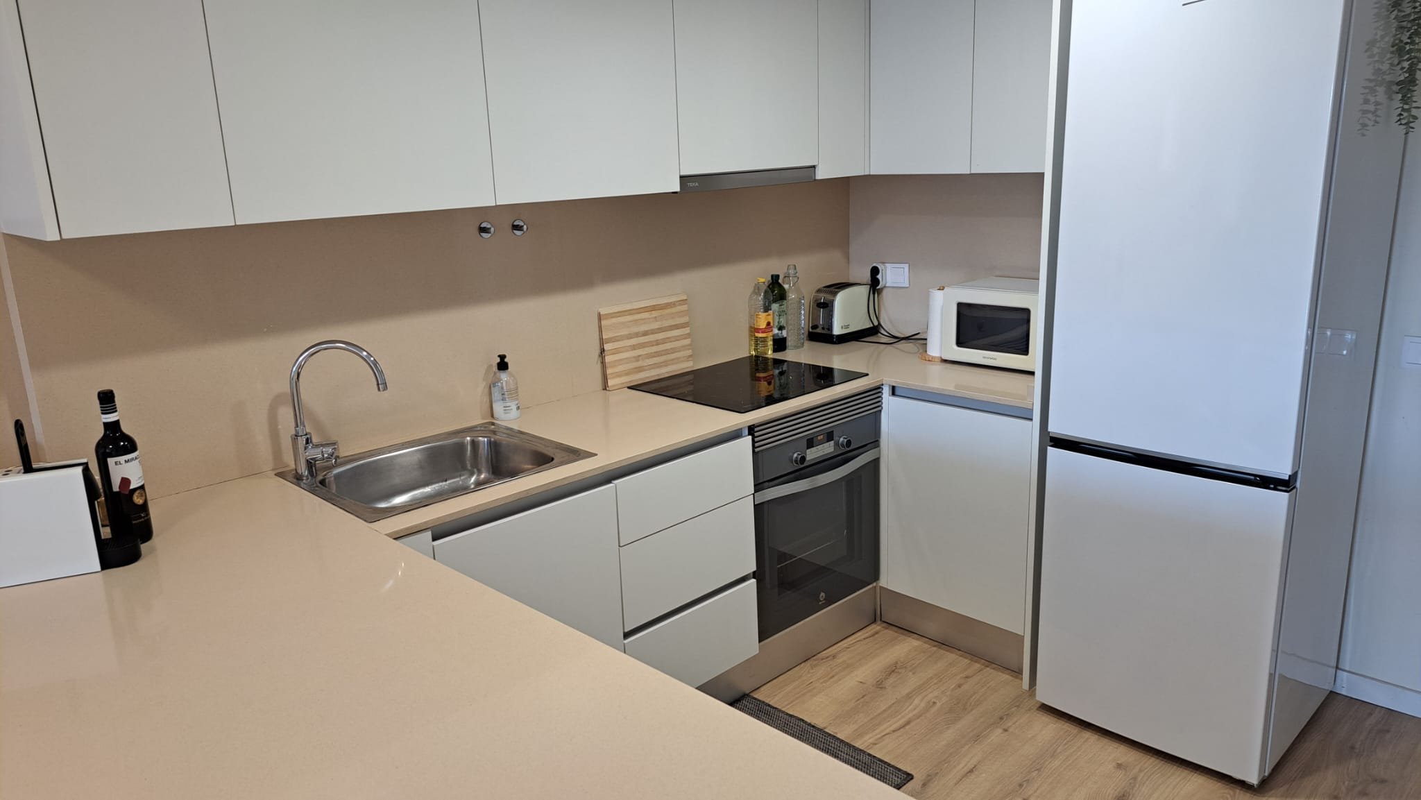 Piso en venta en Valencia, Valencia