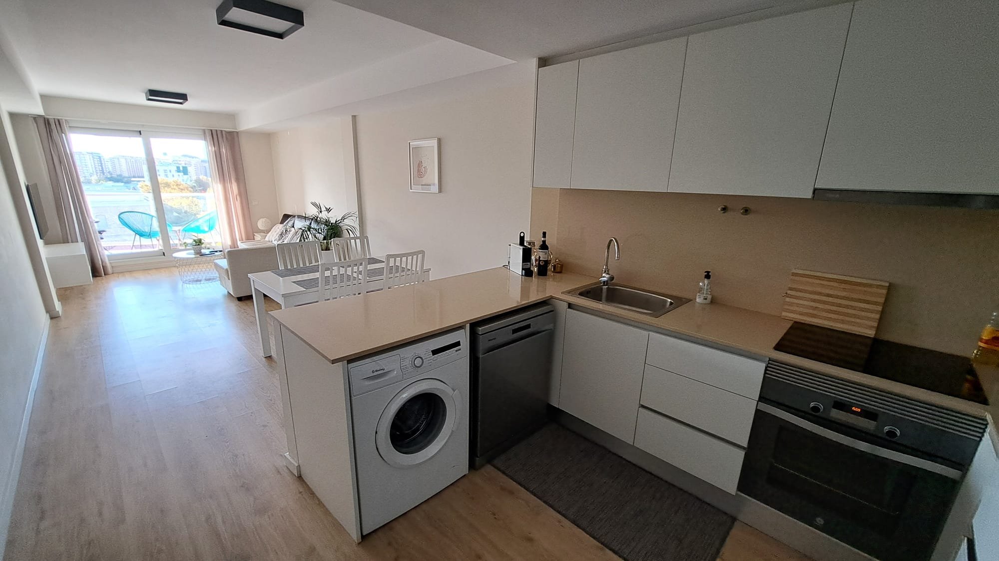 Piso en venta en Valencia, Valencia