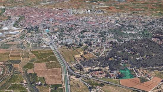 Otros en venta en CALLE ZURBARAN, TORRENT