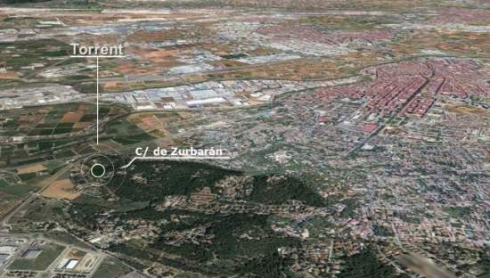 Otros en venta en CALLE ZURBARAN, TORRENT