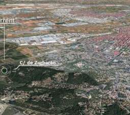 Otros en venta en CALLE ZURBARAN, TORRENT