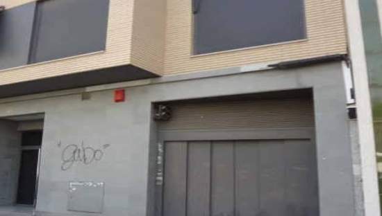 Garaje en venta  en Avenida De La Libertad Elche Alicante