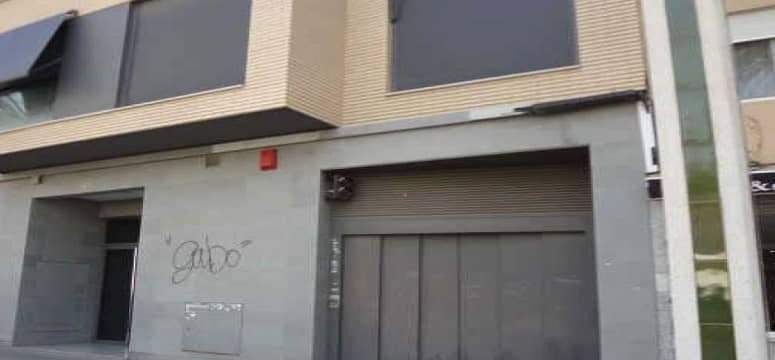 Garaje en venta  en Avenida De La Libertad Elche Alicante