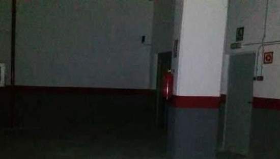 Garaje en venta  en Avenida De La Libertad Elche Alicante