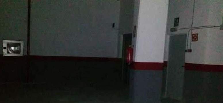 Garaje en venta  en Avenida De La Libertad Elche Alicante