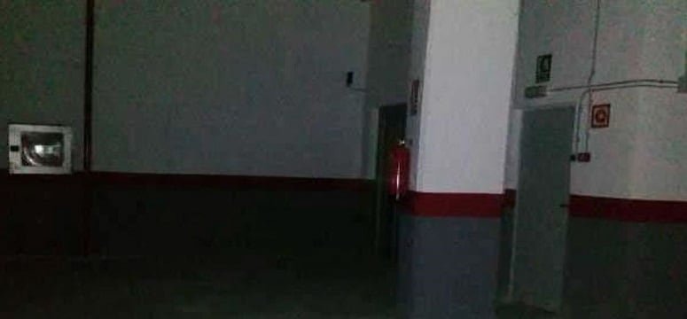 Garaje en venta  en Avenida De La Libertad Elche Alicante