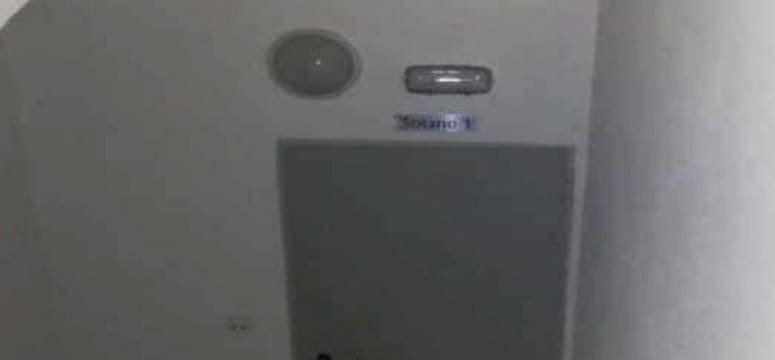 Garaje en venta  en Avenida De La Libertad Elche Alicante