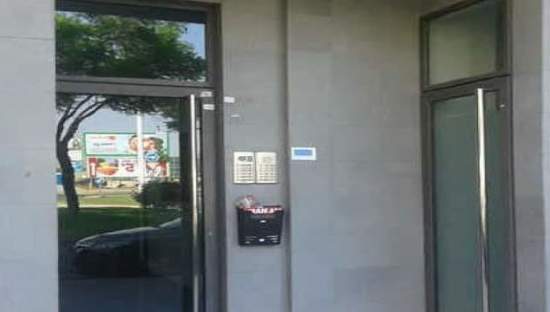 Garaje en venta  en Avenida De La Libertad Elche Alicante