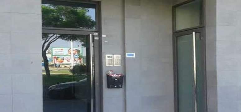 Garaje en venta  en Avenida De La Libertad Elche Alicante