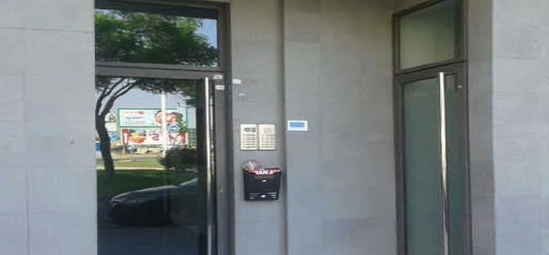 Garaje en venta  en Avenida De La Libertad Elche Alicante