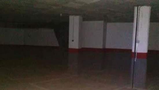 Garaje en venta  en Avenida De La Libertad Elche Alicante