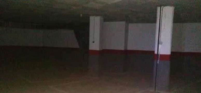 Garaje en venta  en Avenida De La Libertad Elche Alicante