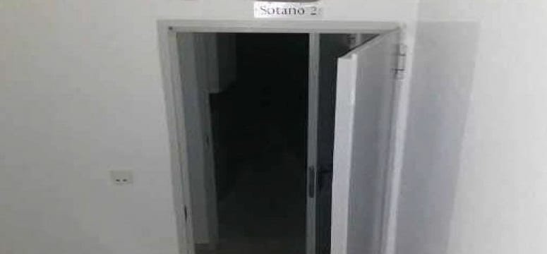 Garaje en venta  en Avenida De La Libertad Elche Alicante