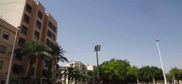 Garaje en venta  en Avenida De La Libertad Elche Alicante