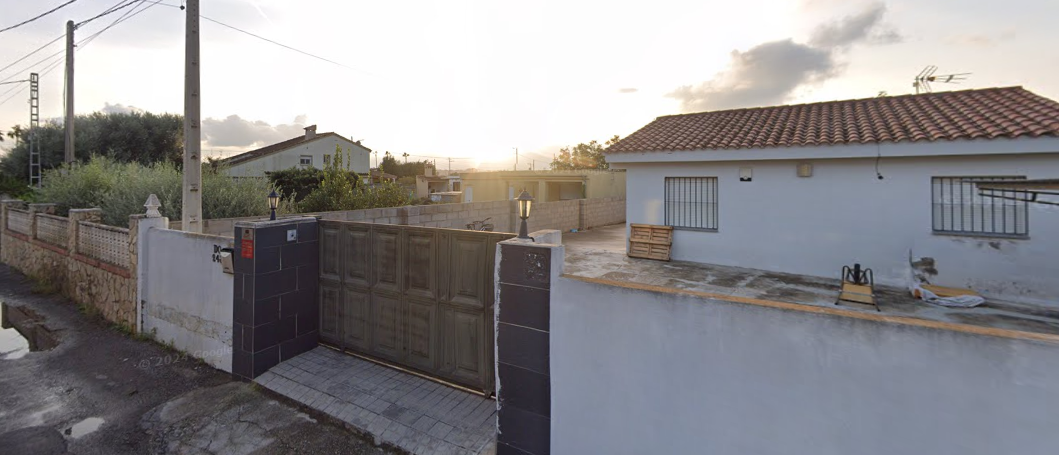 Chalet en venta en Grao De Castellón, Castellón