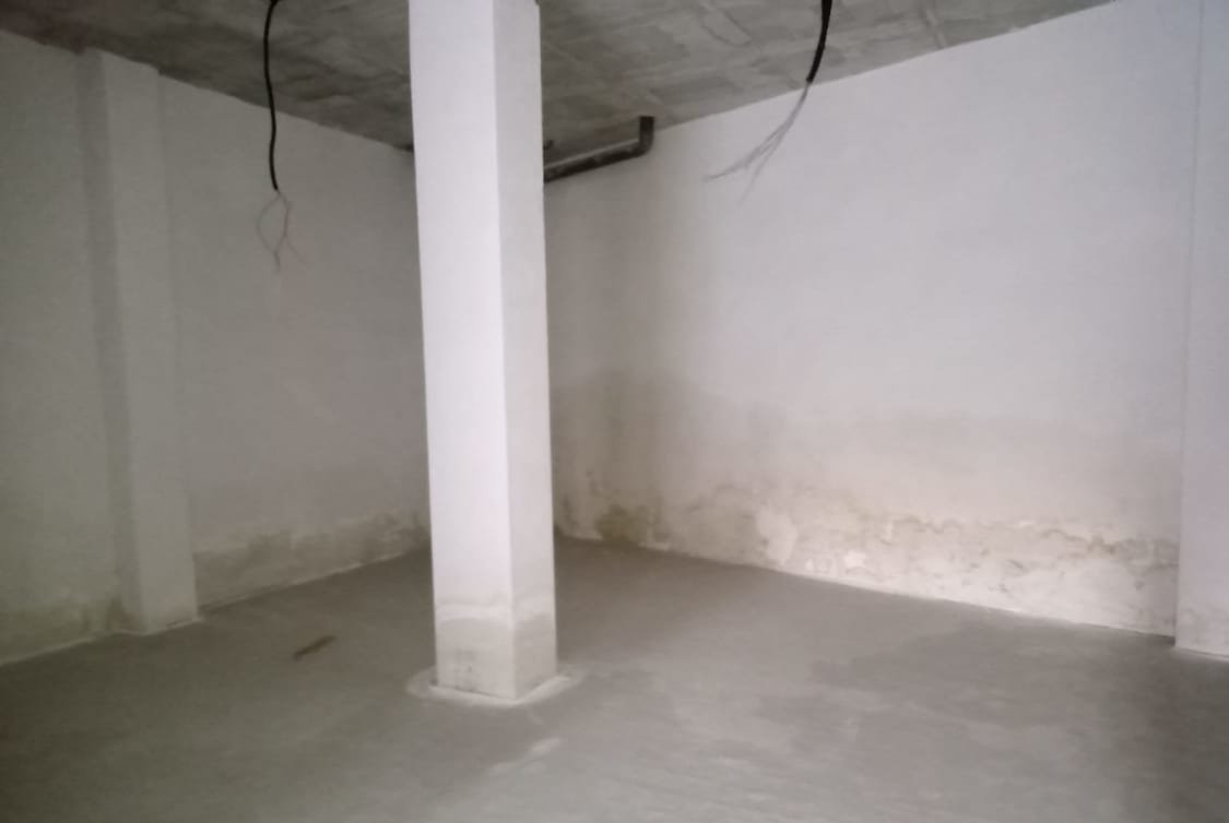 Piso en venta  en Calle Hermanos Navarro Caracena, Elche, Alicante