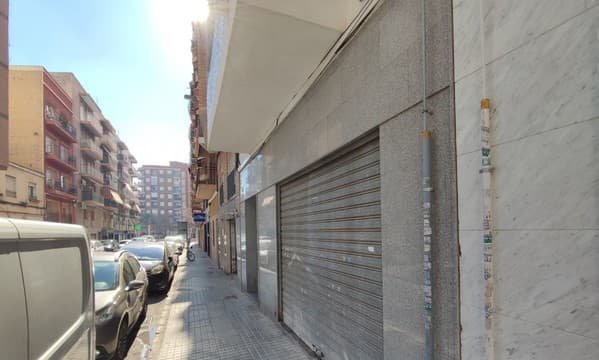 Piso en venta  en Calle Hermanos Navarro Caracena, Elche, Alicante