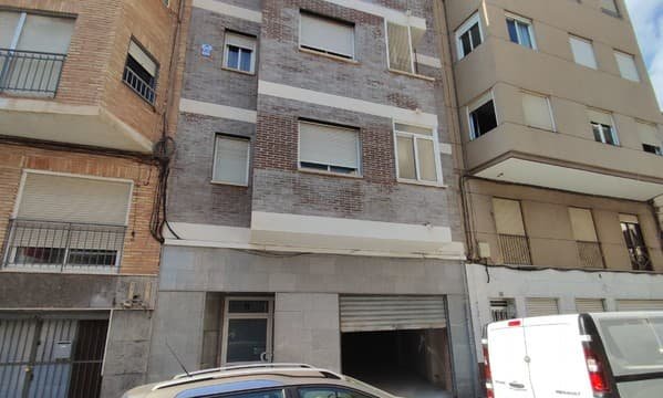 Piso en venta  en Calle Hermanos Navarro Caracena, Elche, Alicante