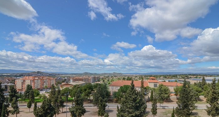 Pisos y garajes en La Pobla de Vallbona Valencia