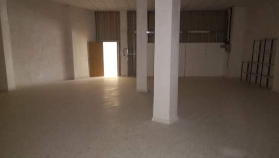 Local Comercial en venta  en Avenida Comunitat Valenciana Moncada Valencia