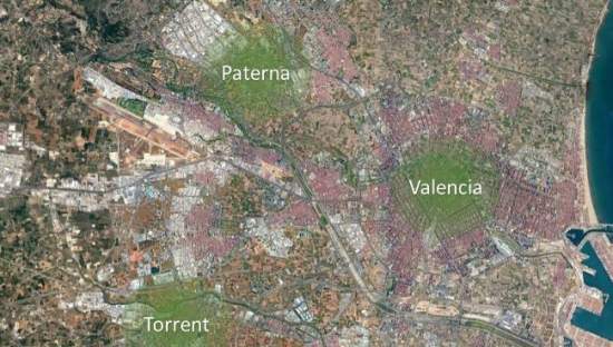 Otros en venta en CALLE TOLL-LALBERCA CARRER E, TORRENT