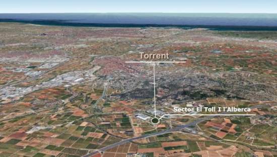 Otros en venta en CALLE TOLL-LALBERCA CARRER E, TORRENT