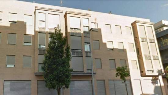 Garaje en venta  en Plaza Austria Paiporta Valencia