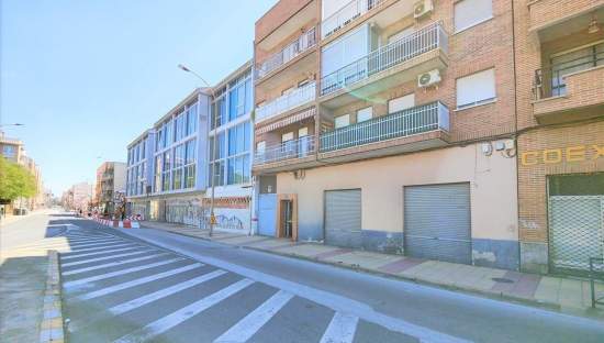 Oficinas En Venta En Del Palmar, Murcia