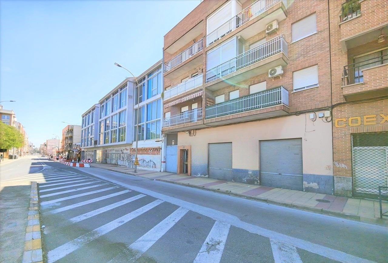 Oficinas En Venta En Del Palmar, Murcia