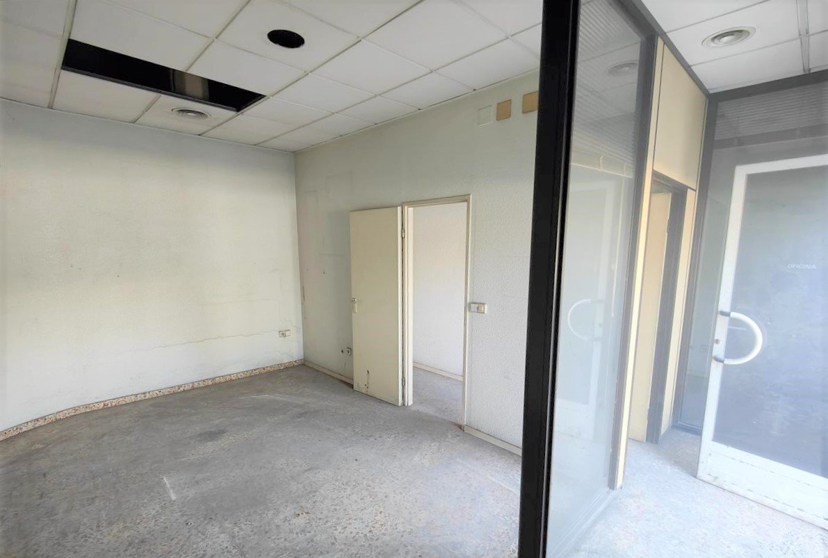 Oficinas En Venta En Del Palmar, Murcia