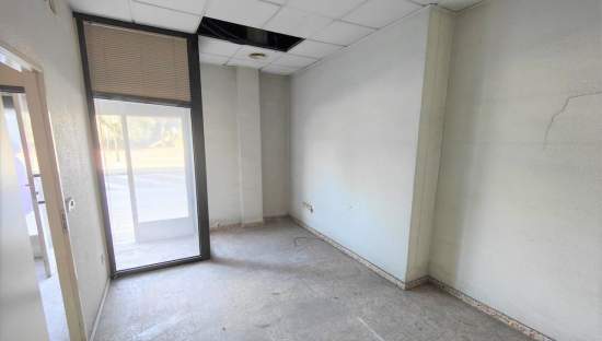 Oficinas En Venta En Del Palmar, Murcia