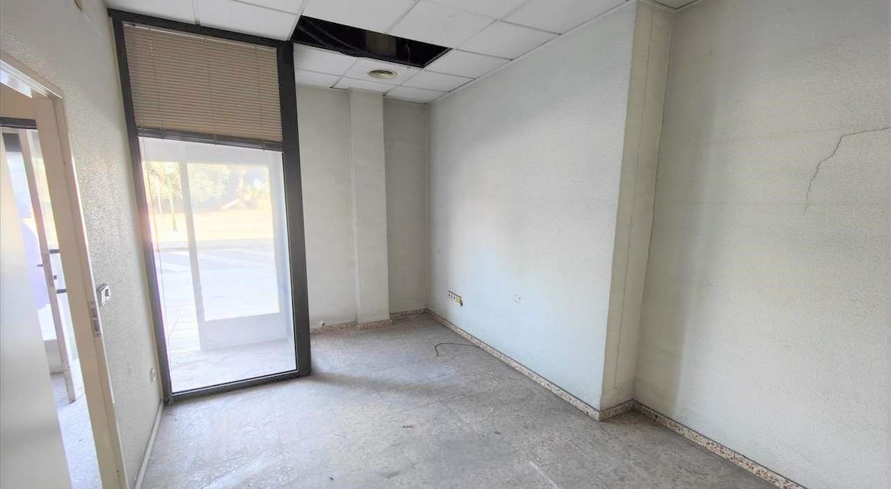 Oficinas En Venta En Del Palmar, Murcia