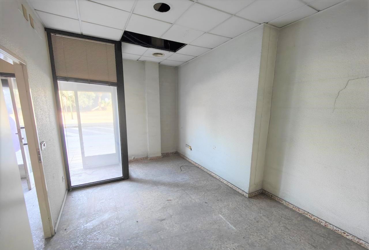 Oficinas En Venta En Del Palmar, Murcia
