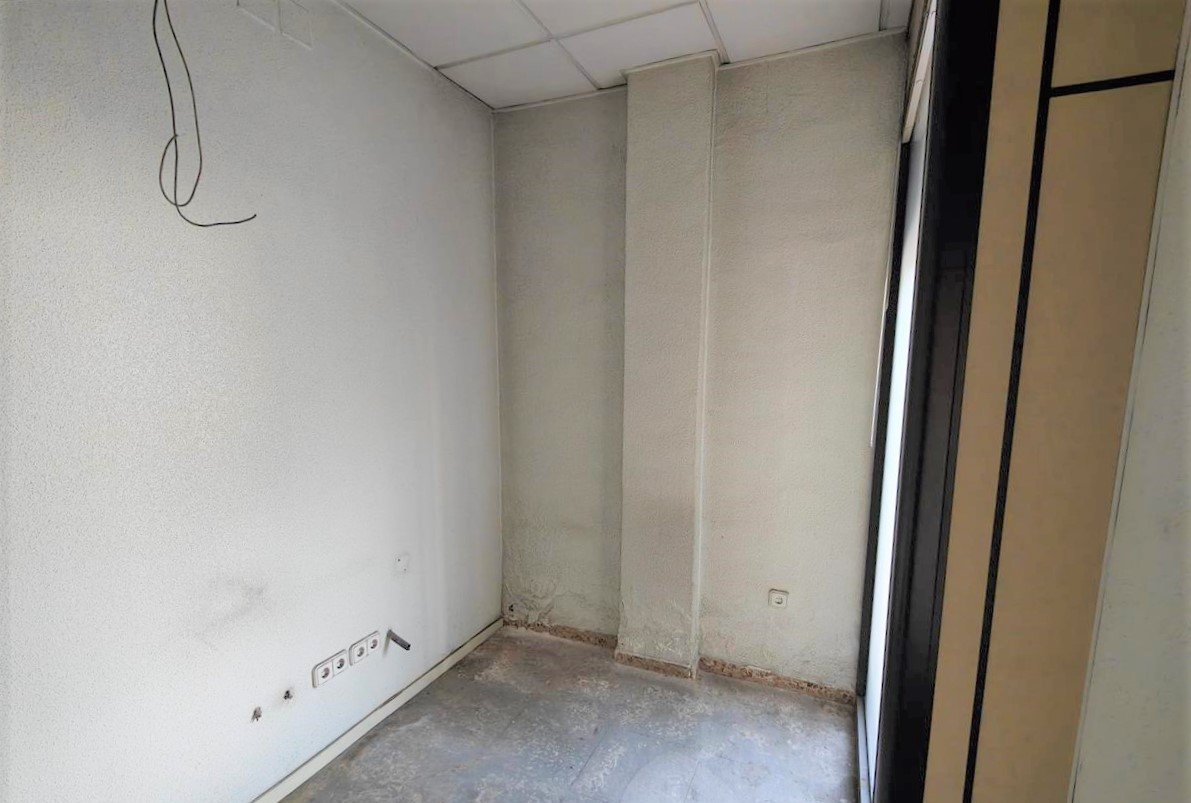 Oficinas En Venta En Del Palmar, Murcia