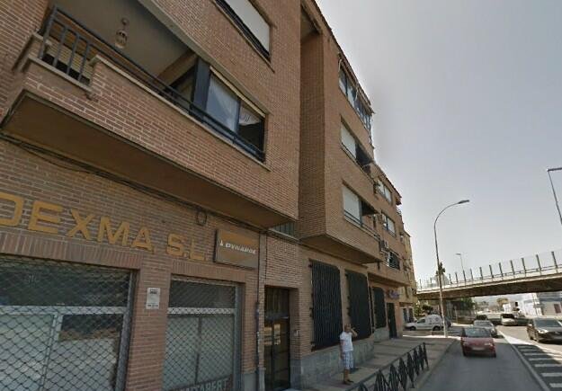 Oficinas En Venta En Del Palmar, Murcia