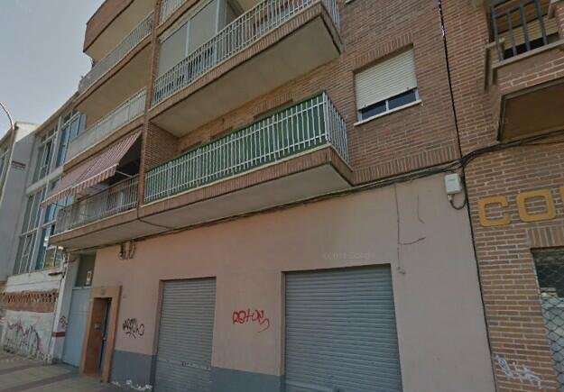 Oficinas En Venta En Del Palmar, Murcia