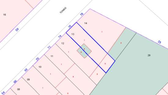 Terreno en venta en Almazora, Castellón