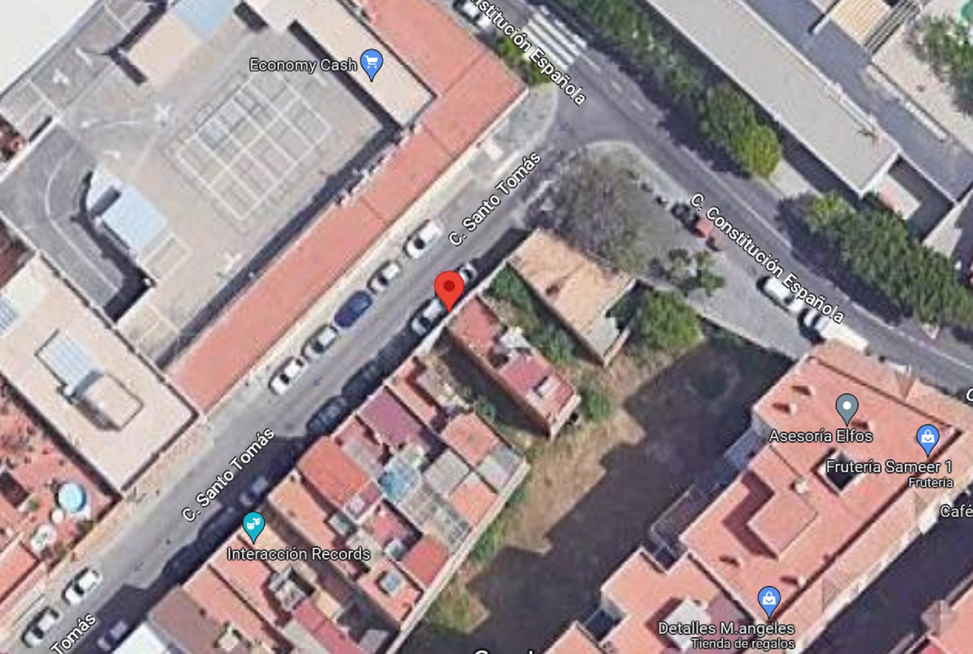 Terreno en venta en Almazora, Castellón