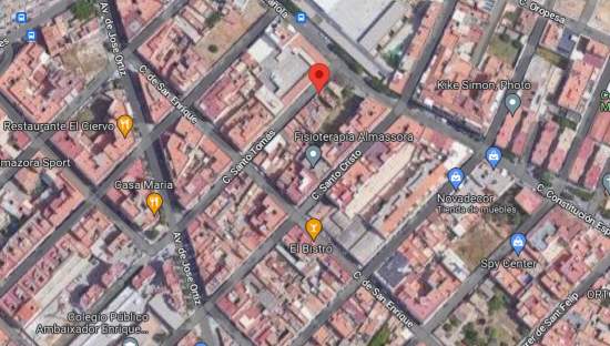 Terreno en venta en Almazora, Castellón